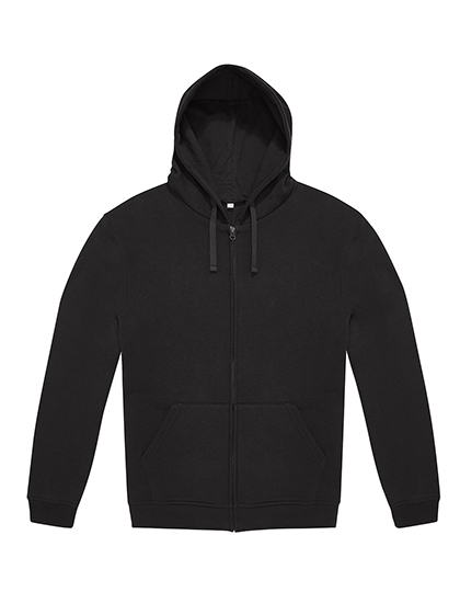 ID.334 Zip Hood