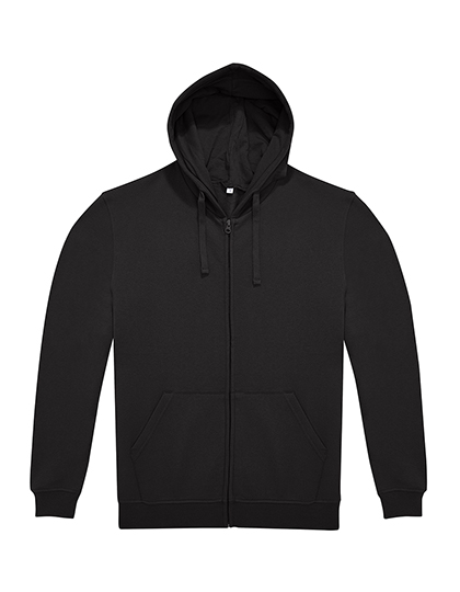 ID.224 Zip Hood