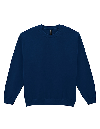 Bluza bez kaptura