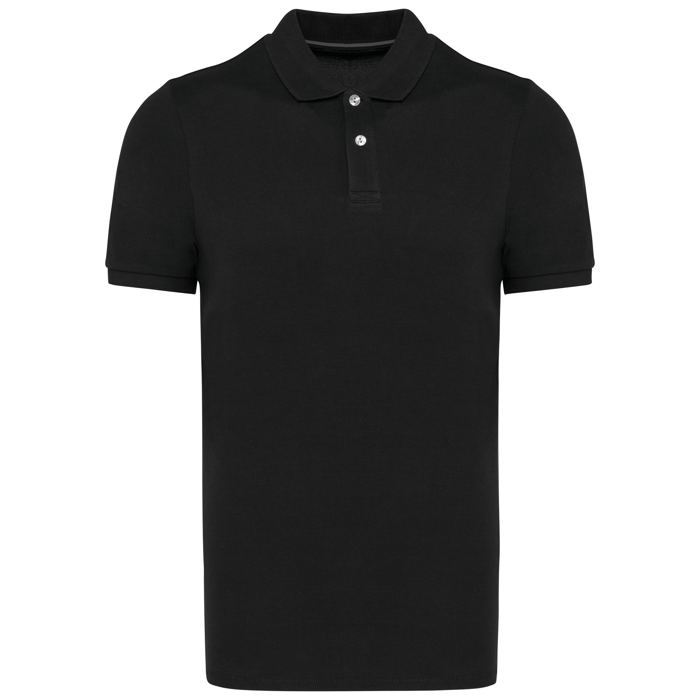 MEN'S SUPIMA® SHORT SLEEVE POLO SHIRT