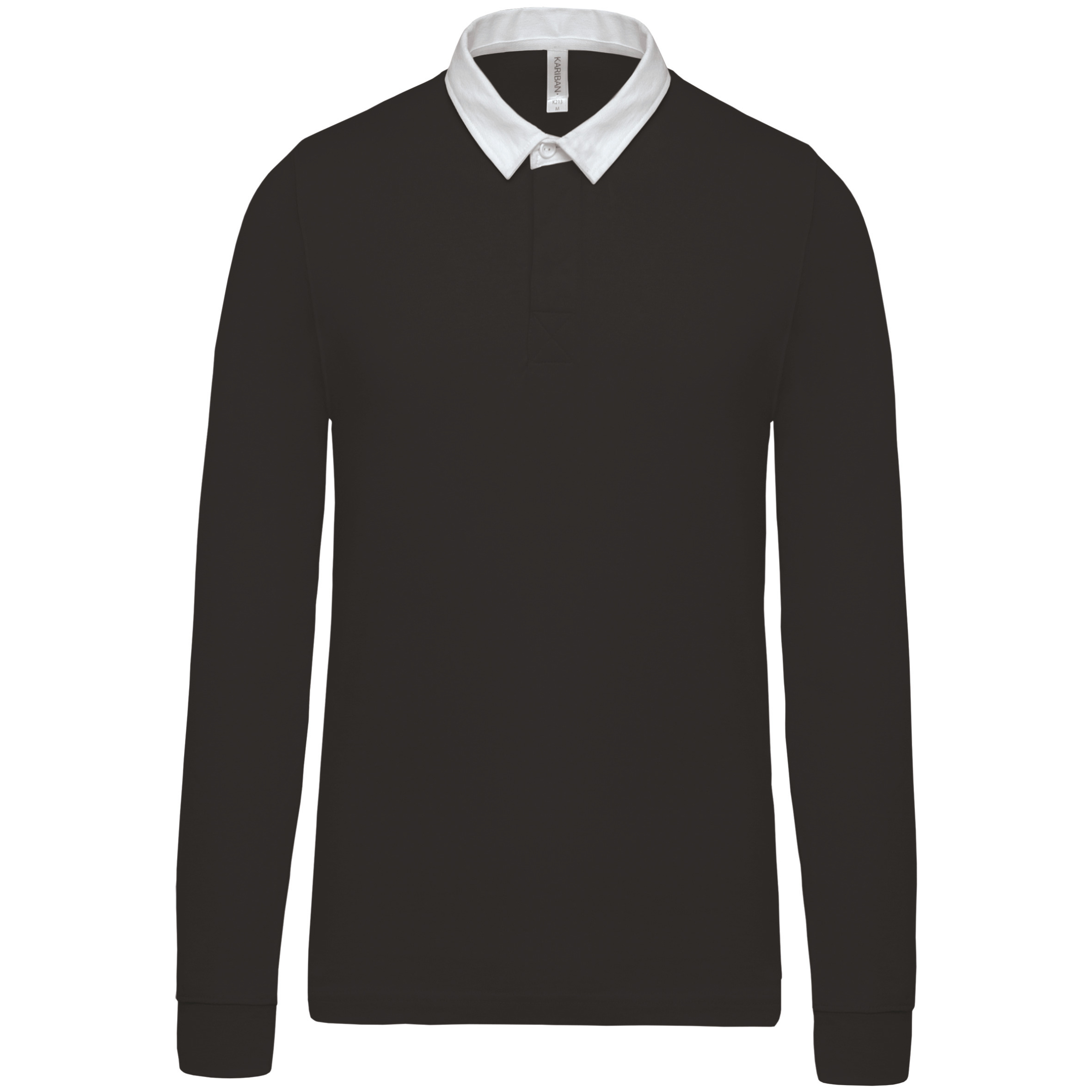RUGBY POLO SHIRT