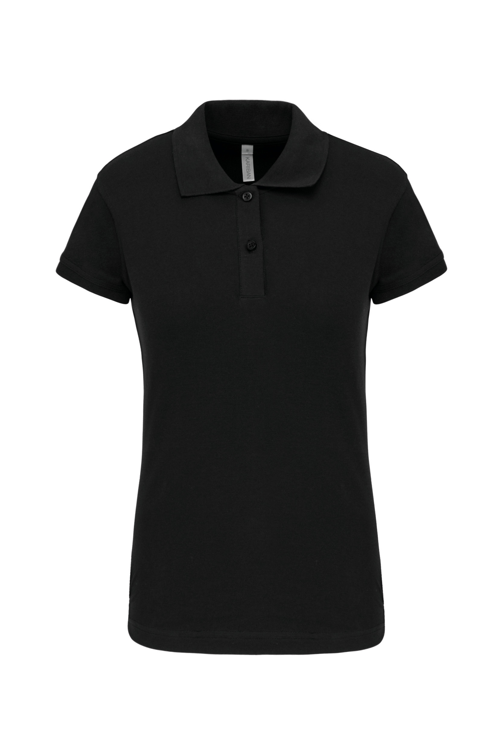 BROOKE - LADIES' SHORT-SLEEVED POLO SHIRT