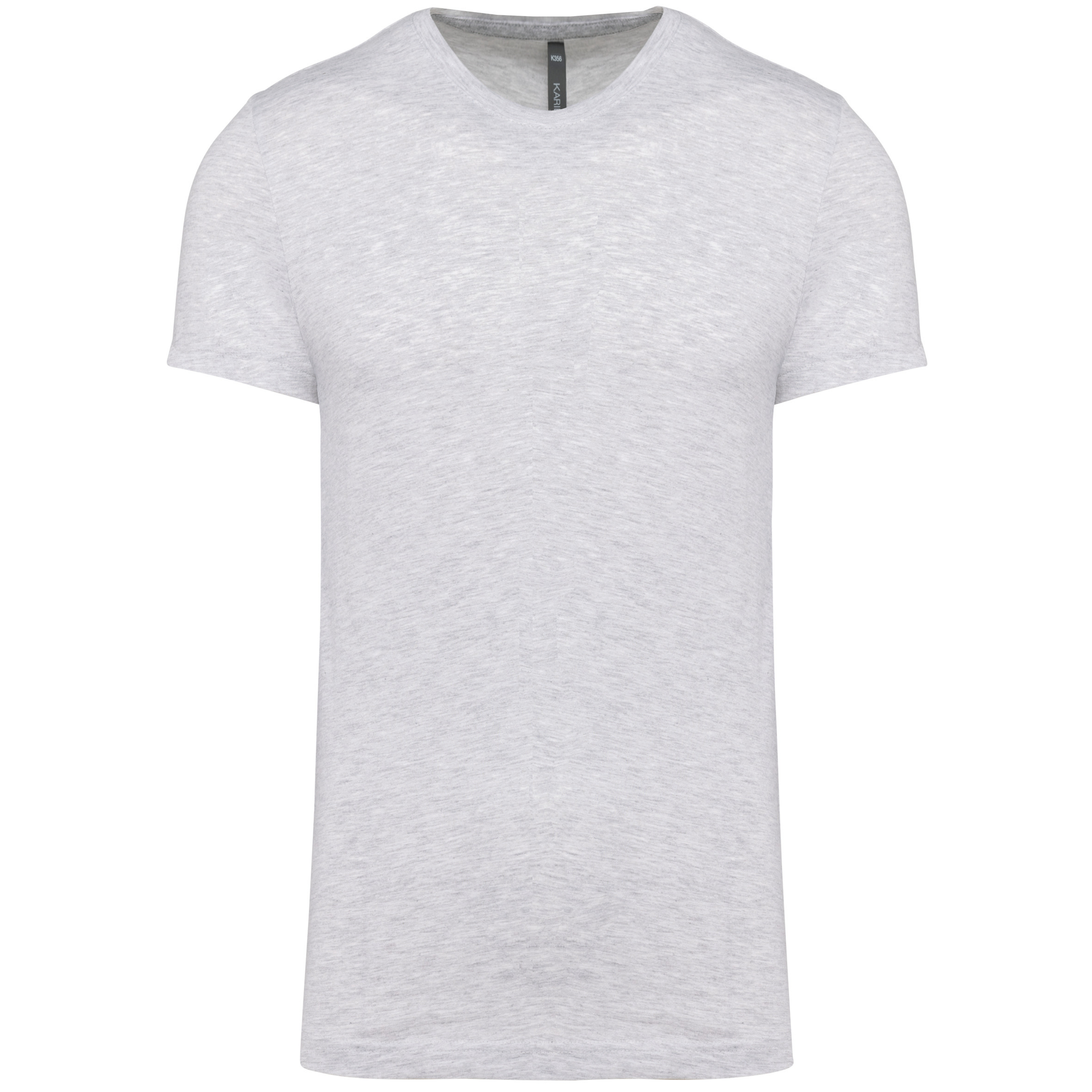 Kariban Short-Sleeved Crew Neck T-Shirt