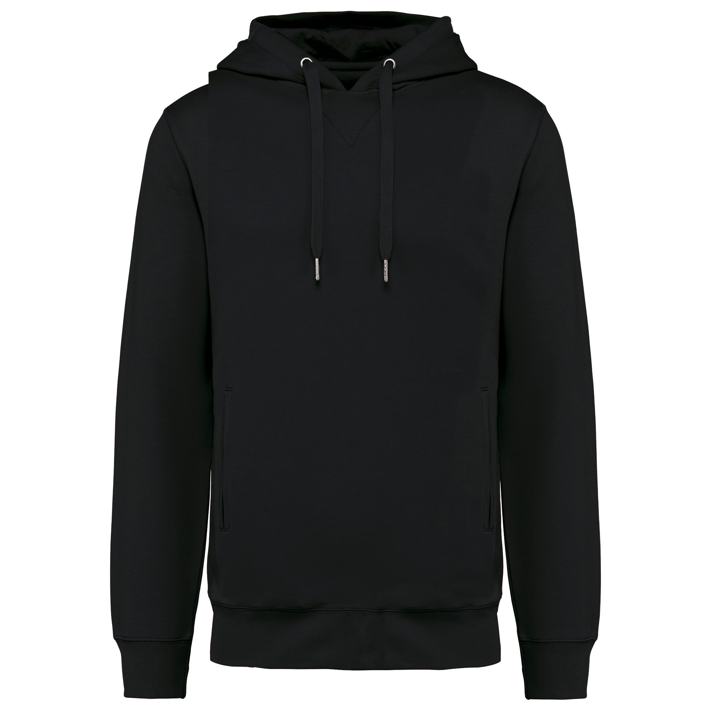 UNISEX ECO-FRIENDLY FRENCH TERRY HOODIE