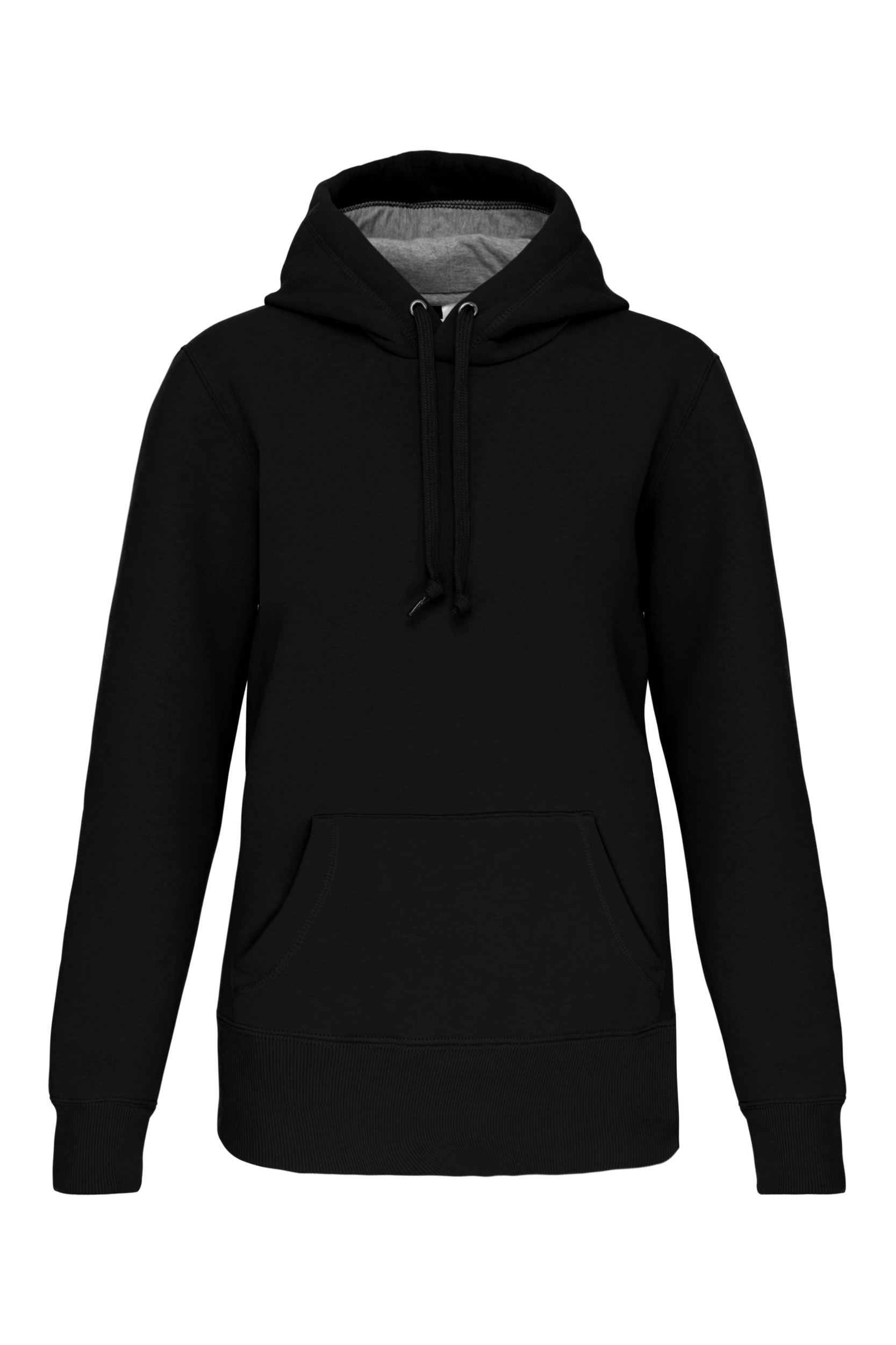 Kariban Hooded Sweatshirt