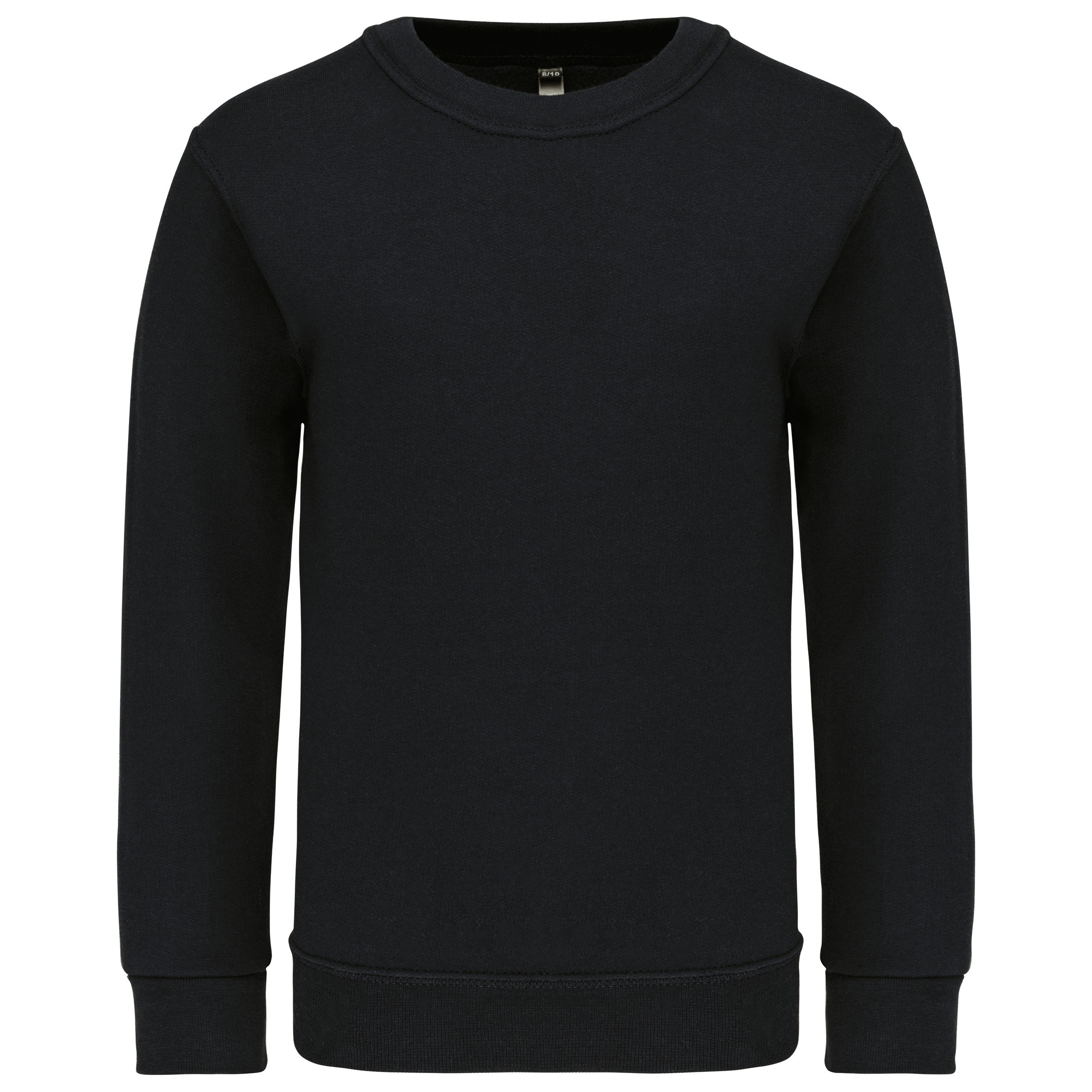 KIDS' CREW NECK SWEATSHIRT