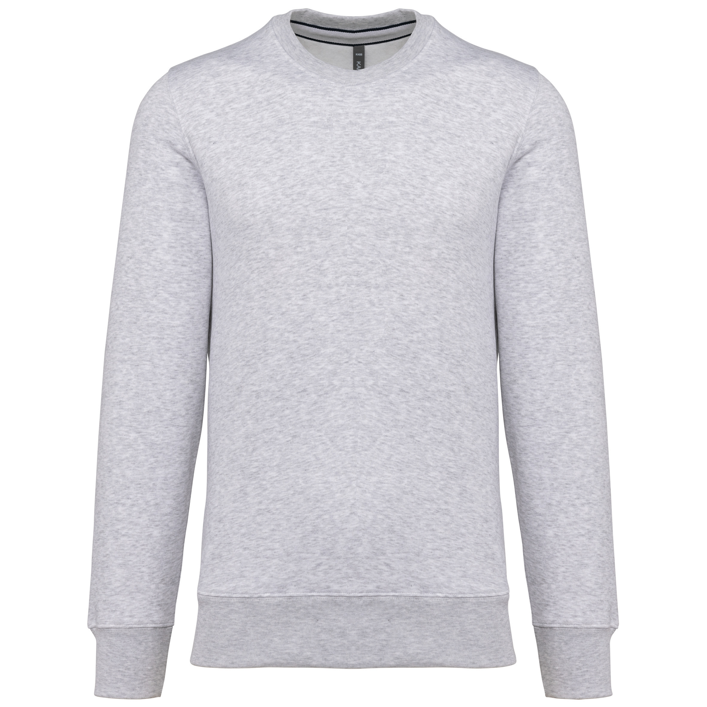 Kariban Crew Neck Sweatshirt