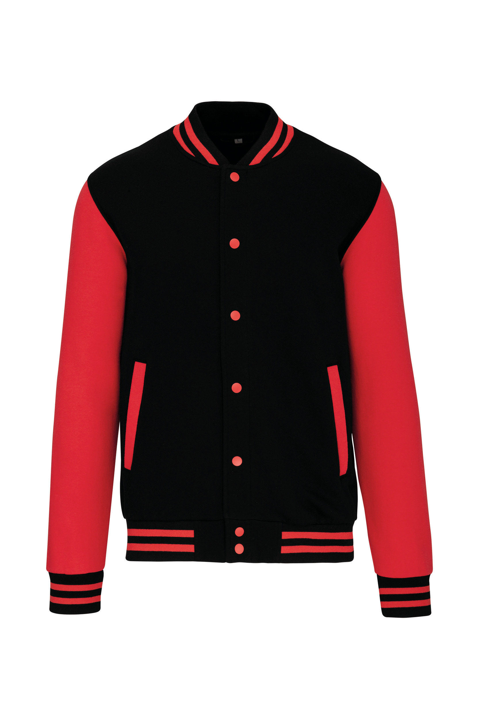 Kariban Teddy Fleece Jacket