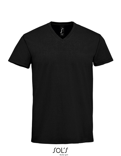 Men´s Imperial V-Neck T-Shirt