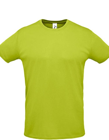 Unisex Sprint T-Shirt