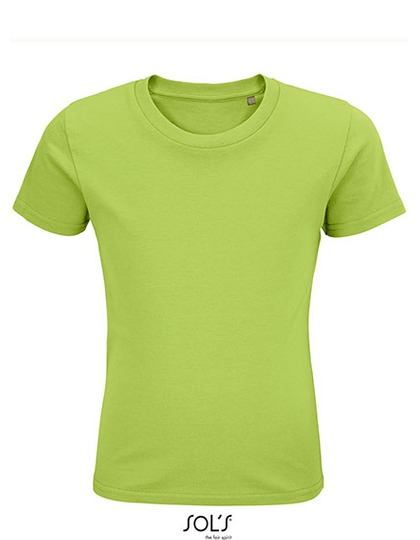 Kids´ Pioneer T-Shirt
