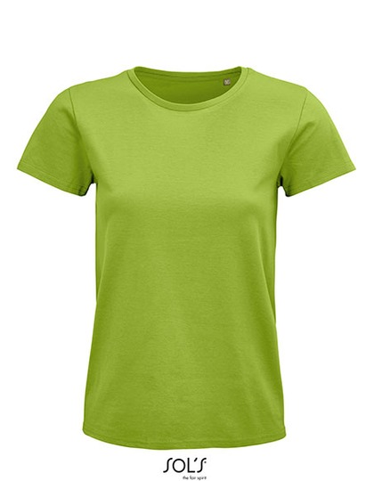 Women´s Pioneer T-Shirt