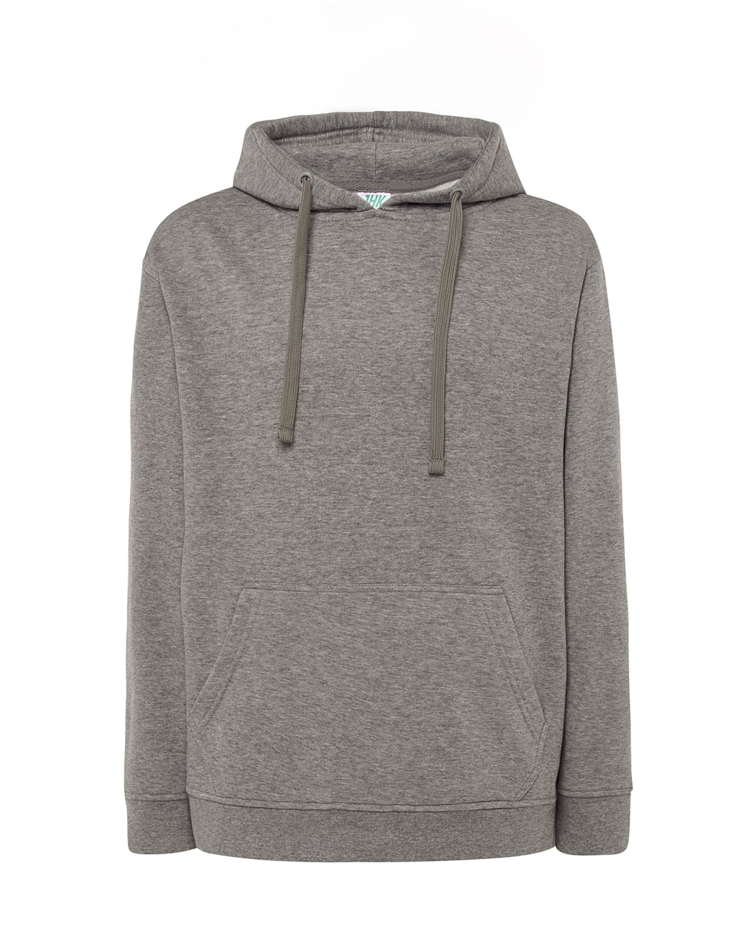 Bluza z kapturem