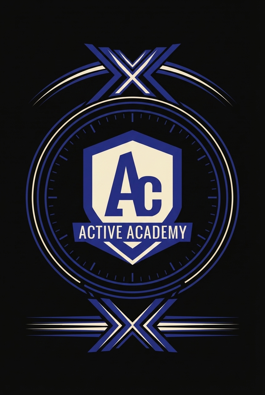Track Emblem