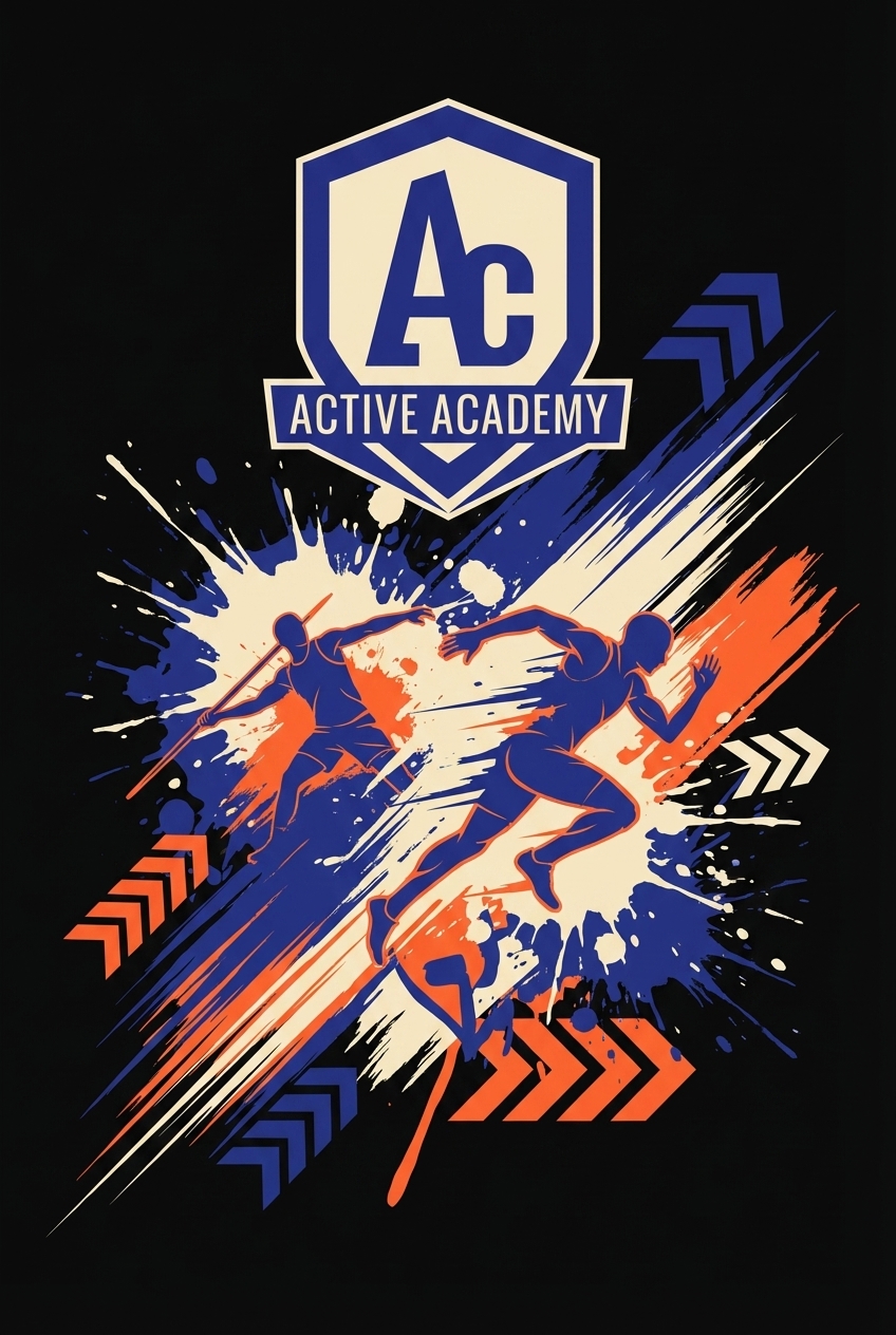 Athletic Splash