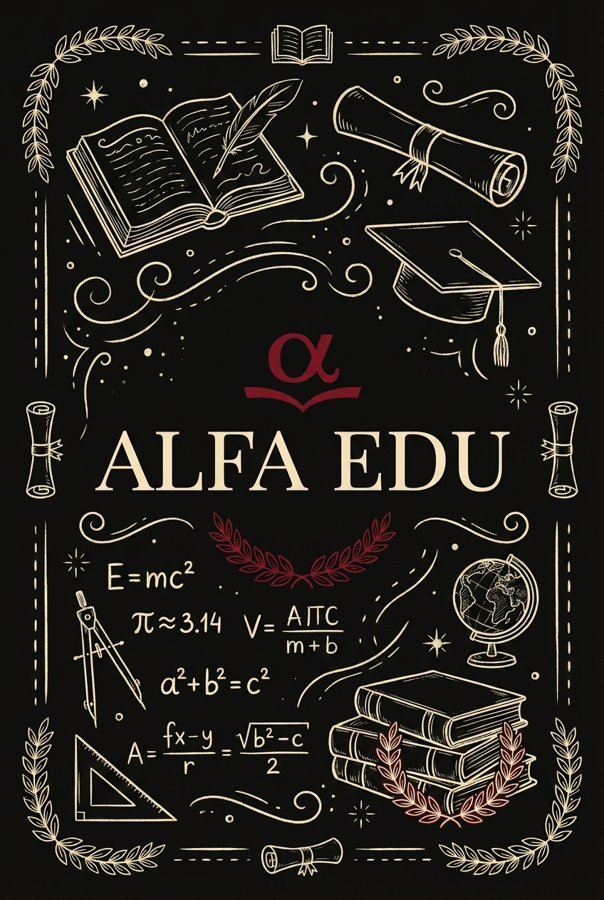 Chalkboard Academic