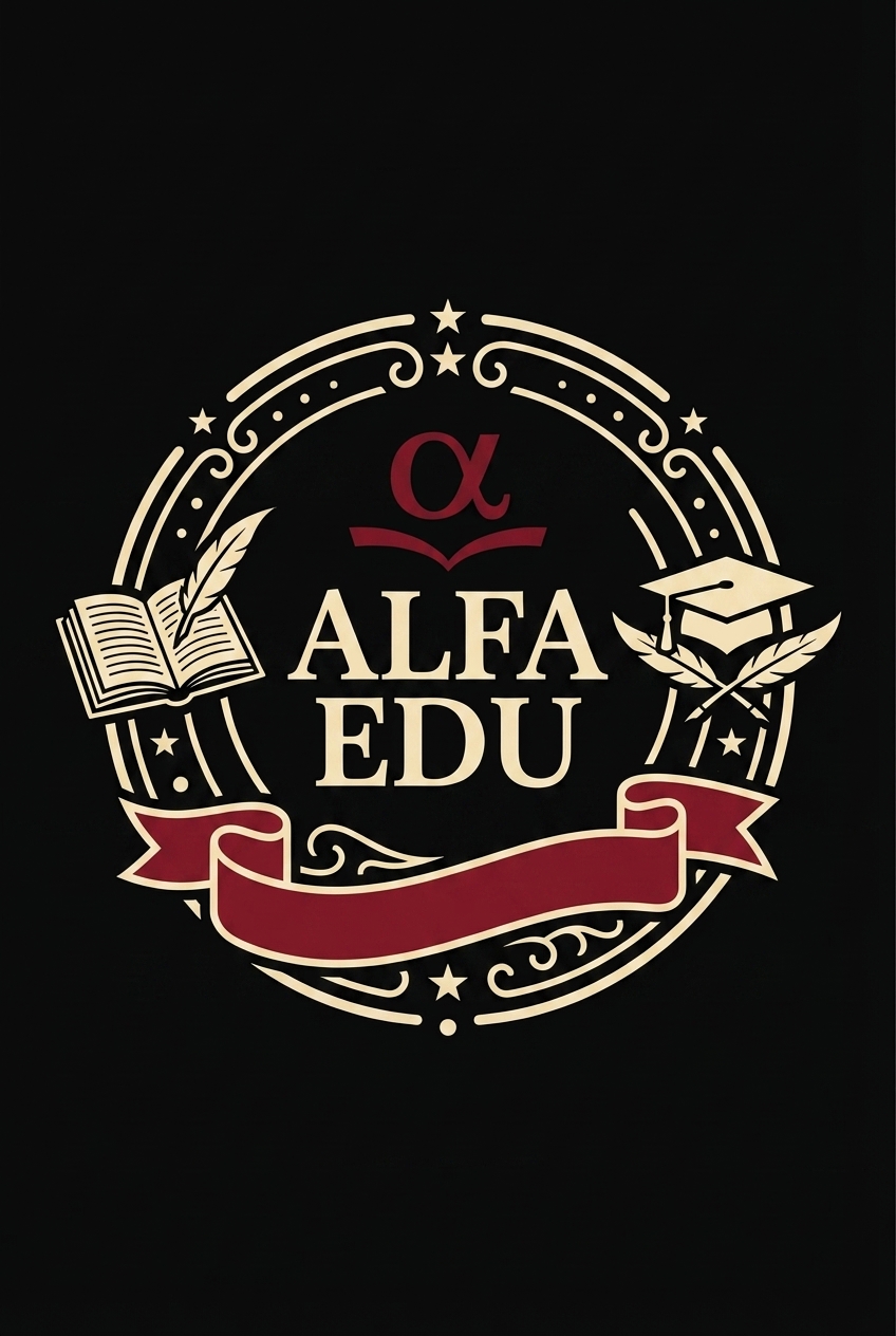 Academic Emblem