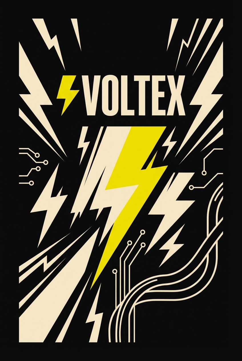 Voltage Bold